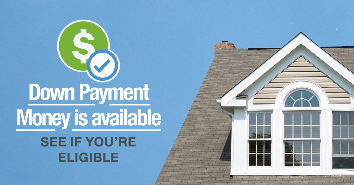 House with Title for Grants